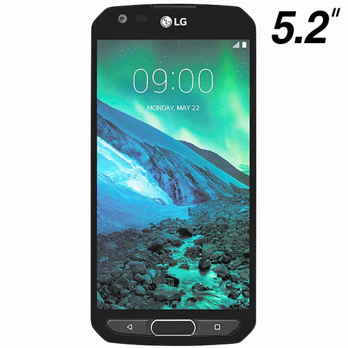 LG���� X ��ó LTE 32GB, �ڱ���