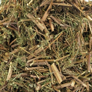 쪽빛누리 인진쑥 사철쑥 사철산쑥 인진호 산약 쑥 600g 국내산_이미지