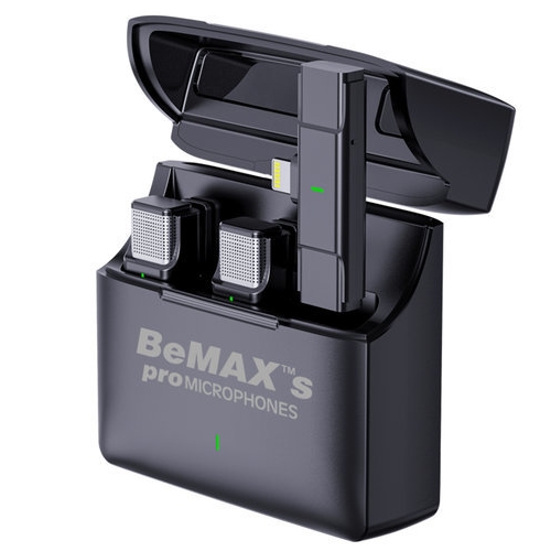 이안시스테크 BeMax BePro-02 (라이트닝)_이미지