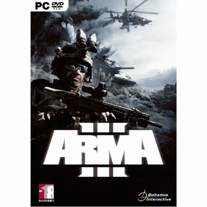 아르마 3 PC