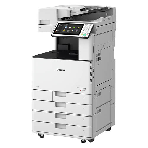 Canon  IR ADV C3520[테이블 포함]