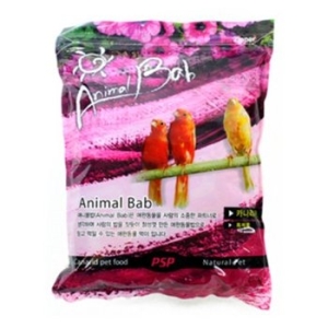 PSP 카나리아 모이 700g_이미지