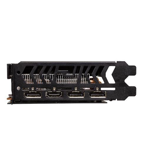 PowerColor 라데온 RX 7600 Fighter D6 8GB_이미지