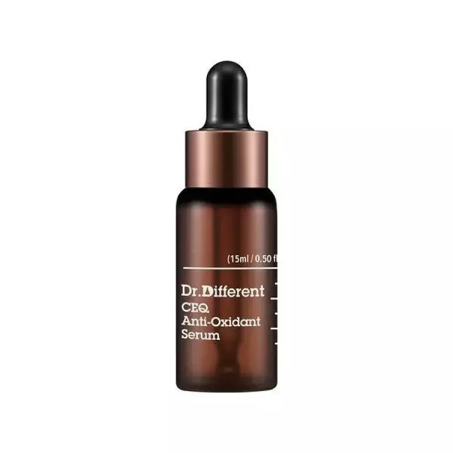 닥터디퍼런트 CEQ 안티옥시던트 세럼 15ml