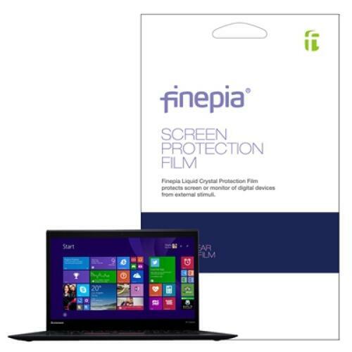 카라스 파인피아 레노버 씽크패드 E595-S01P용 올레포빅 액정보호필름