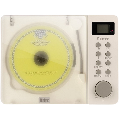 Britz �긮�����ͳ��ų� BZ-YM10