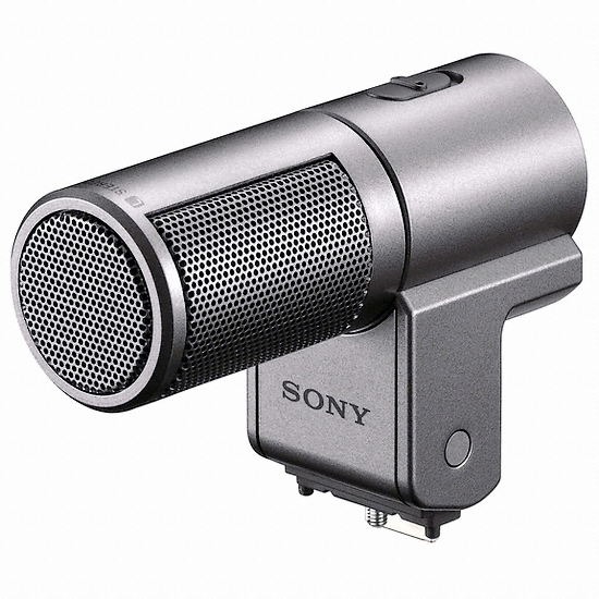 SONY ECM-SST1 (정품)