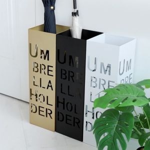 HICKIES 심플메탈 우산꽂이_이미지