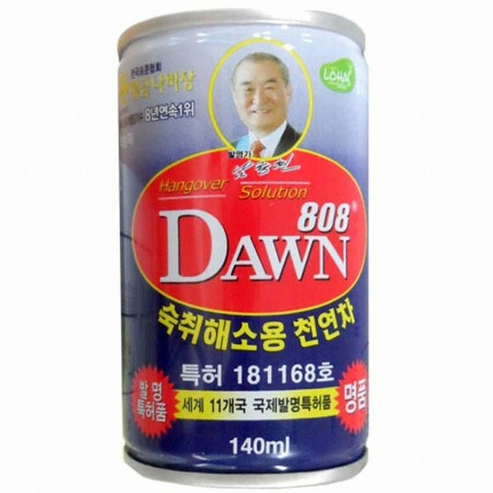 여명808 140ml