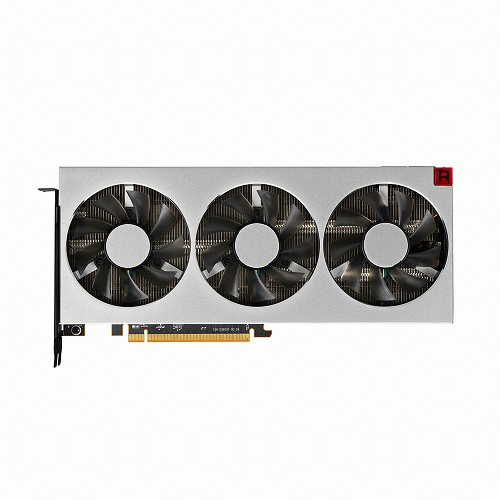 ASUS 라데온 VII HBM2 16GB