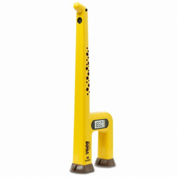 쿨시스템 지헬스 소나 키 측정기 QSHM-OA이미지입니다. 누르면 해당 게시물로 새창이동합니다.