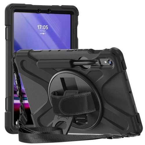 갤럭시탭S6 라이트 글로브 아머 케이스