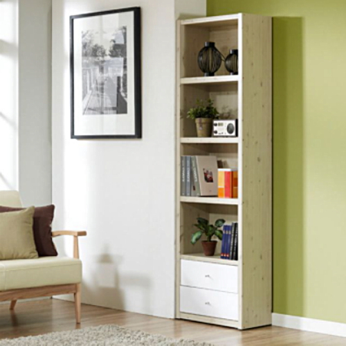 도도 마네오 5단 하서랍 책장 (60cm)