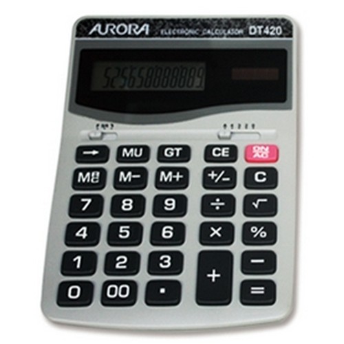 오로라 AURORA DT-420