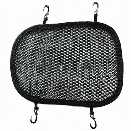 블루샤크 오토바이용 3D 쿨메쉬 시트커버 (T-MAX DX 530)_이미지