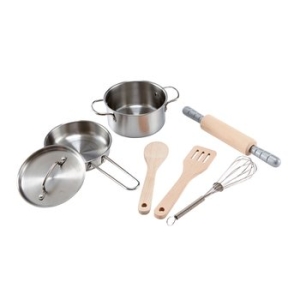  스텐 요리도구 세트