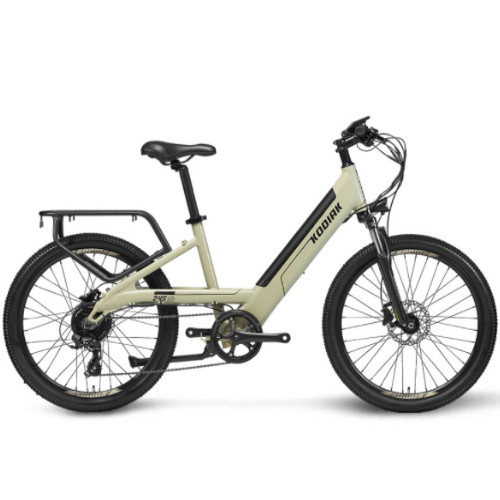 코디악 24S DUAL (2022년형)