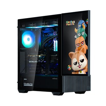 <b>잘만</b> <b>Z10</b> DS