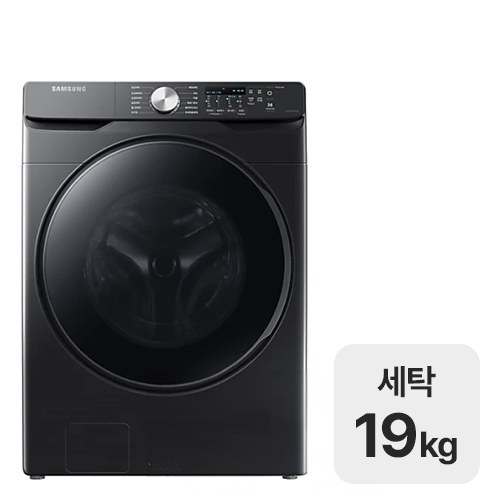 삼성전자 그랑데 WF19T6000KV