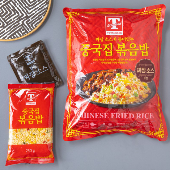 �̸�Ʈ Ʈ���̴��� T STANDARD �߱��� ������ 350g