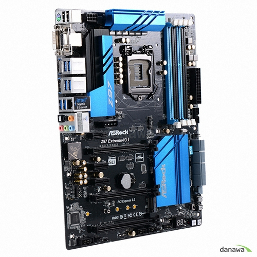 Z97 Extreme4 with out USB3.1 에즈윈