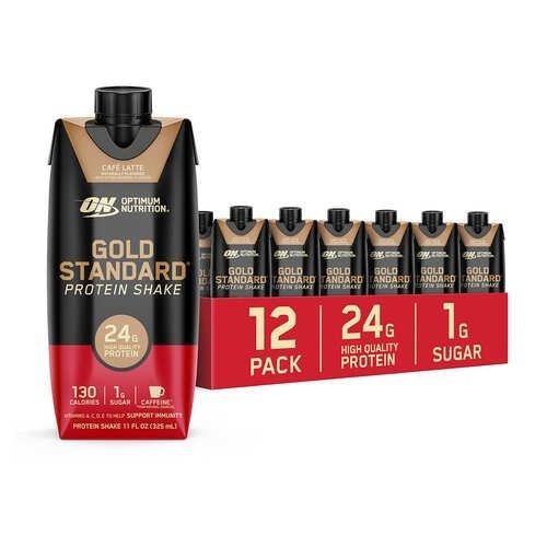 ��Ƽ�ش�Ʈ���� Gold Standard �ܹ��� ����ũ ī��� 325ml