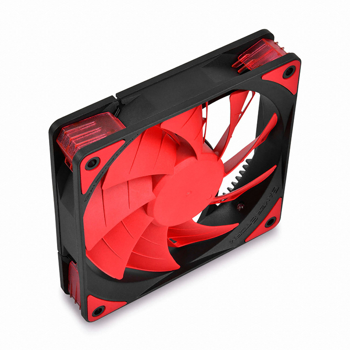 DEEPCOOL GAMER STORM TF120 PWM (레드)_이미지
