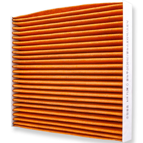 필터24  PM2.5 초미세먼지 활성탄필터 YC10-1 (1개)