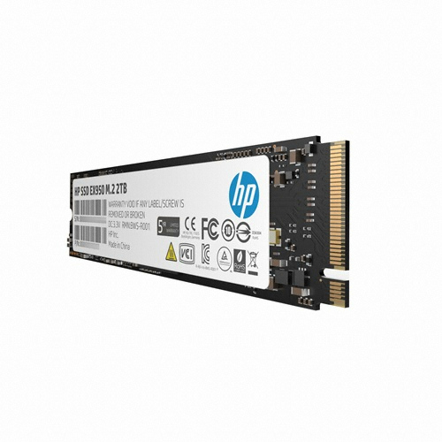 HP EX950 M.2 NVMe �ؿܱ���