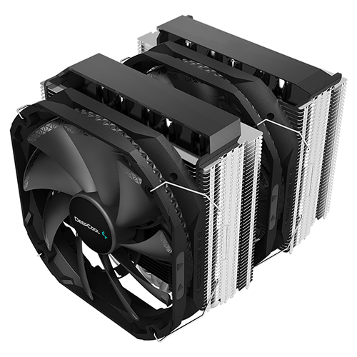DEEPCOOL ASSASSIN 3