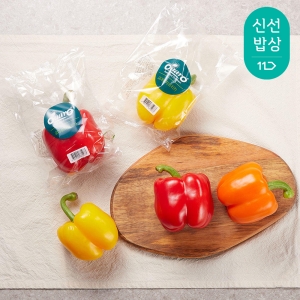 지지팜 전북 김제 트리밸리 파프리카 1.5kg이미지입니다. 누르면 해당 게시물로 새창이동합니다.