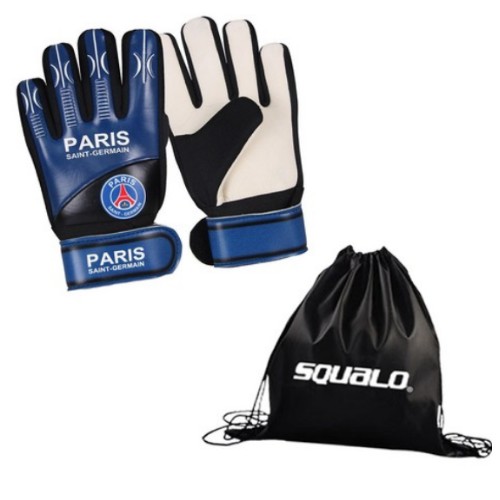 PSG GK장갑 SG-01 + SQ 파우치 가방