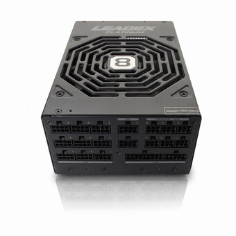 <b>SuperFlower</b> SF-2000F14HP LEADEX PLATINUM