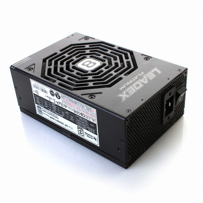 SuperFlower SF-2000F14HP LEADEX PLATINUM_이미지