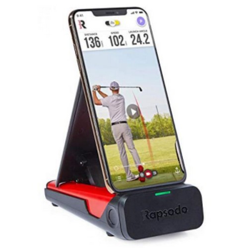 랩소도 MLM 탄도측정기 IOS 전용 (해외구매)