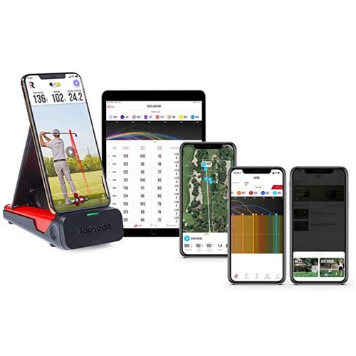랩소도 MLM 탄도측정기 IOS 전용 (해외구매)_이미지