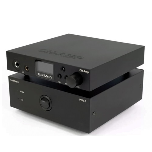 EarMen CH-AMP_이미지