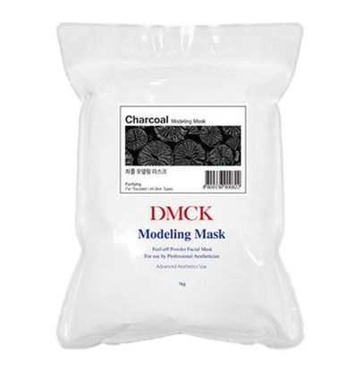 DMCK 차콜 모델링 파우더 마스크 1000g
