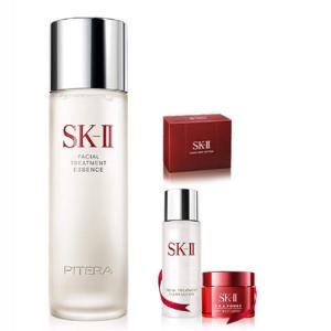 SK-II 페이셜 트리트먼트 에센스 160ml (기획세트)_이미지