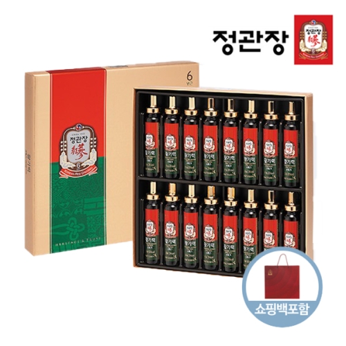 활기력 세트 20ml 16병 빠른배송