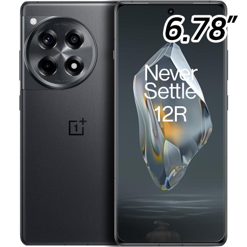 원플러스 12R 128GB, 자급제 (해외구매)