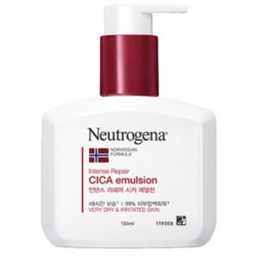 인텐스 리페어 시카 에멀젼 155ml