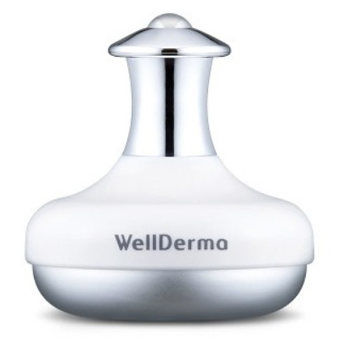 웰더마 페이스 아이 쿨링 마사지 스틱