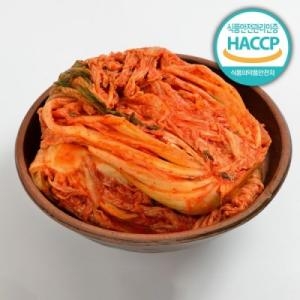 종가 저온숙성 묵은지 5kg_이미지