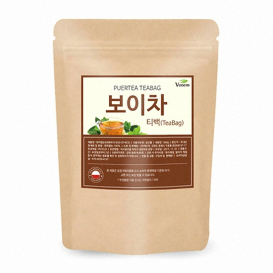 보이차 100T