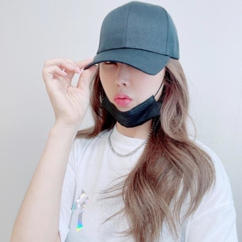 여성 남자 소두 대두 빅사이즈 무지 볼캡 야구 여름 모자