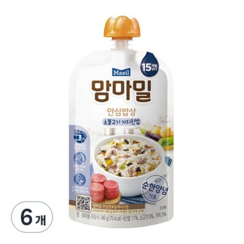 �������� ������ �Ƚɹ�� �ҺҰ��� �������� 140g
