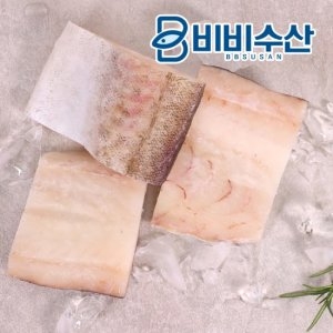 비비수산 99.9%가시제거 손질 동태 500g_이미지