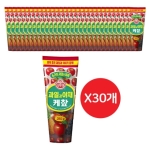오뚜기 과일과 야채 케찹 280g (30개)_이미지