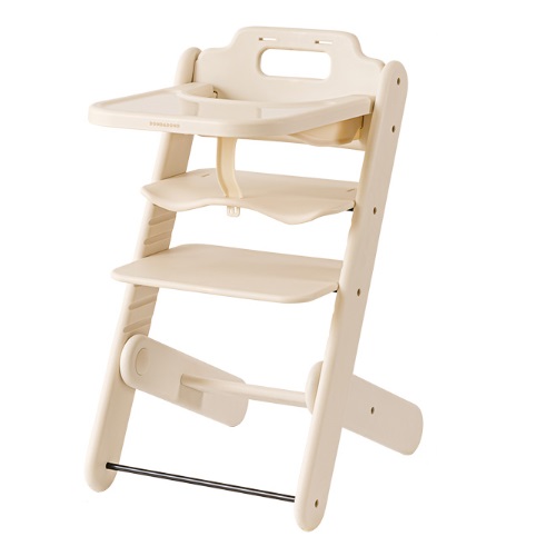 도노도노 맘마존 아기 이유식의자 하이체어+쿠션 세트